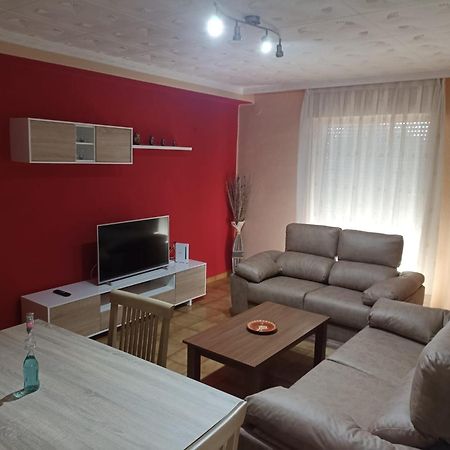 Apartamento Beatriz 1 Burriana Eksteriør bilde