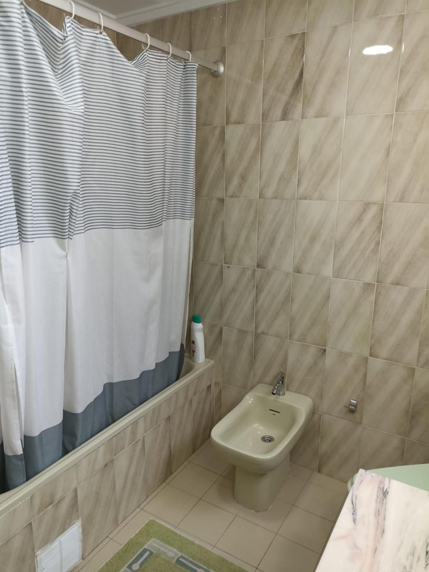 Apartamento Beatriz 1 Burriana Eksteriør bilde