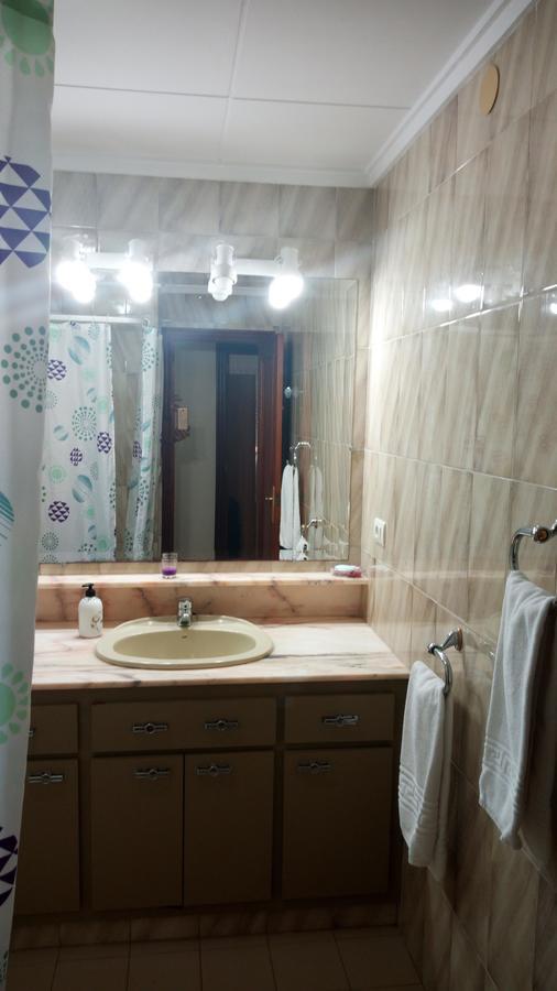 Apartamento Beatriz 1 Burriana Eksteriør bilde