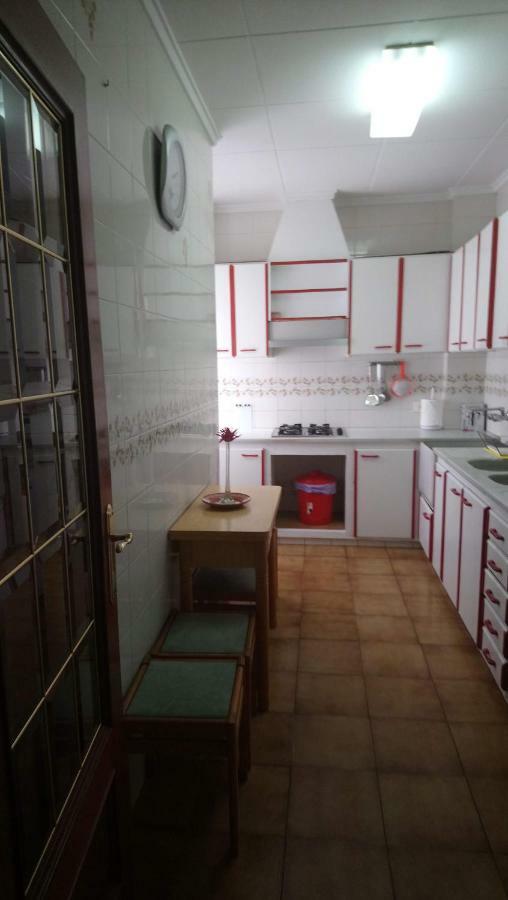 Apartamento Beatriz 1 Burriana Eksteriør bilde